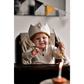 Geburtstagskrone mit Zahlen - Nook' d' Mel - Kinder Concept Store