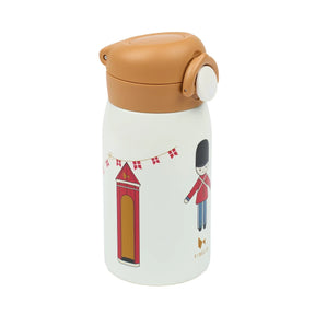 Wasserflasche / Trinkflasche 320 ml - Garde - Nook' d' Mel - Kinder Concept Store