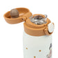Wasserflasche / Trinkflasche 320 ml - Ballerina - Nook' d' Mel - Kinder Concept Store