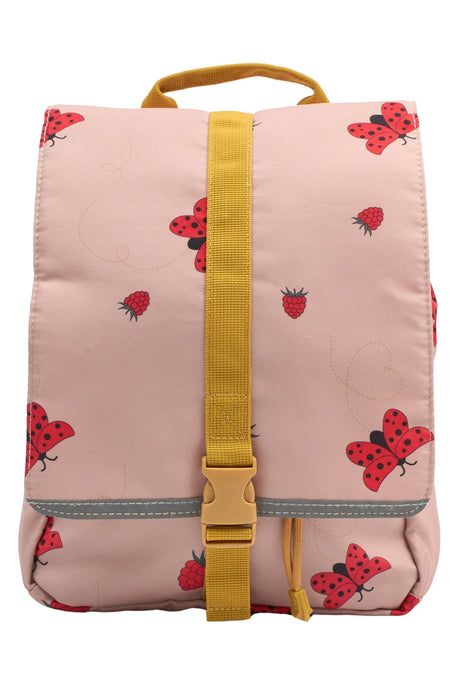 FABELAB Rucksack - Klein - Into The Garden - Nook' d' Mel - Kinder Concept Store