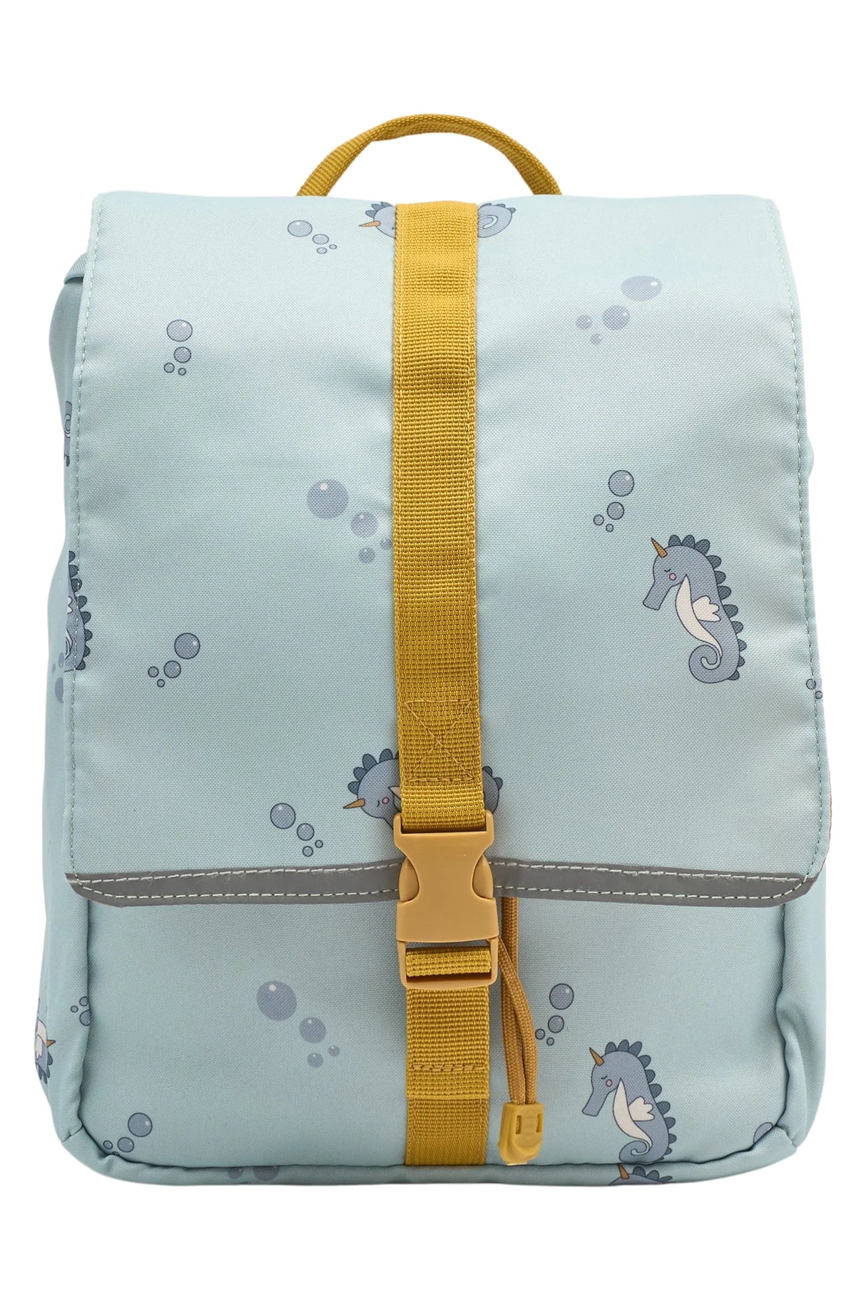FABELAB Rucksack - Klein - Under The Sea - Nook' d' Mel - Kinder Concept Store
