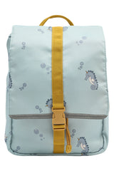 FABELAB Rucksack - Klein - Under The Sea - Nook' d' Mel - Kinder Concept Store