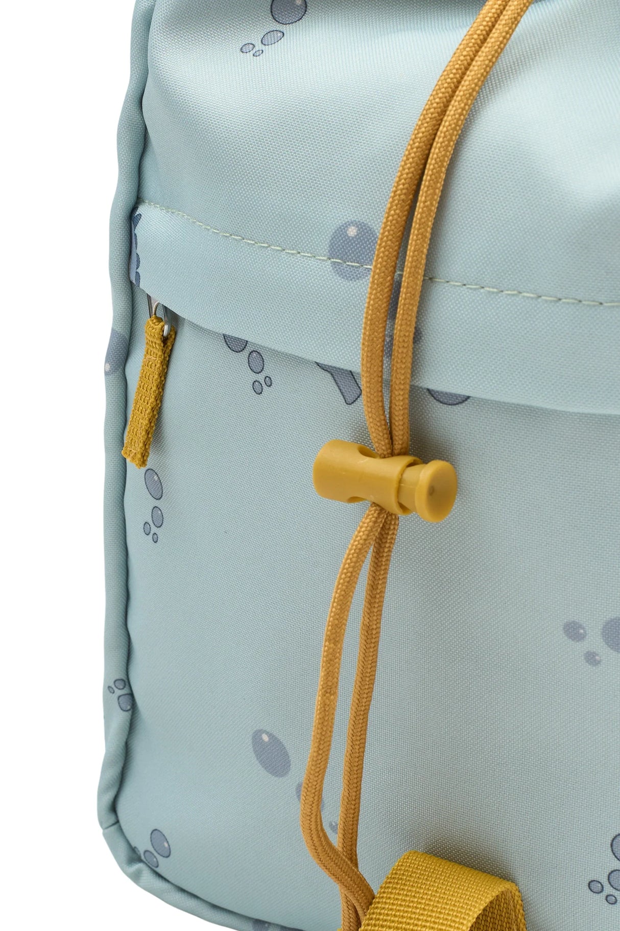 FABELAB Rucksack - Klein - Under The Sea - Nook' d' Mel - Kinder Concept Store