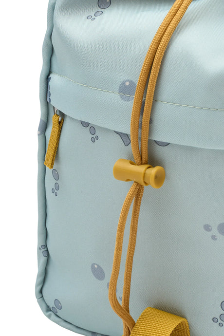 FABELAB Rucksack - Klein - Under The Sea - Nook' d' Mel - Kinder Concept Store