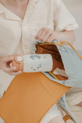 FABELAB Rucksack - Klein - Under The Sea - Nook' d' Mel - Kinder Concept Store
