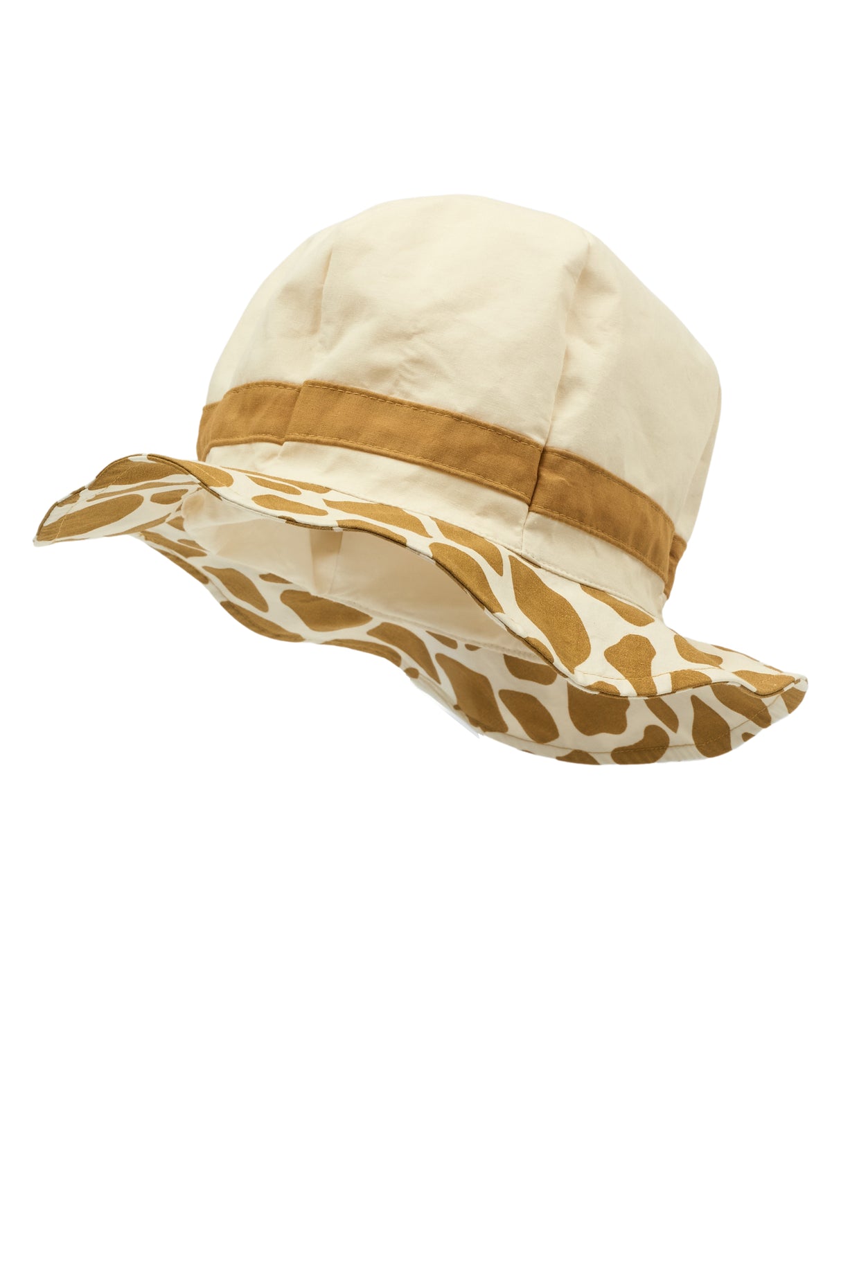 FABELAB Kinderkostüm - Safari Tour Guide
