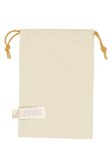 FABELAB Geschenke-Stoffbeutel „Lebkuchenmädchen“