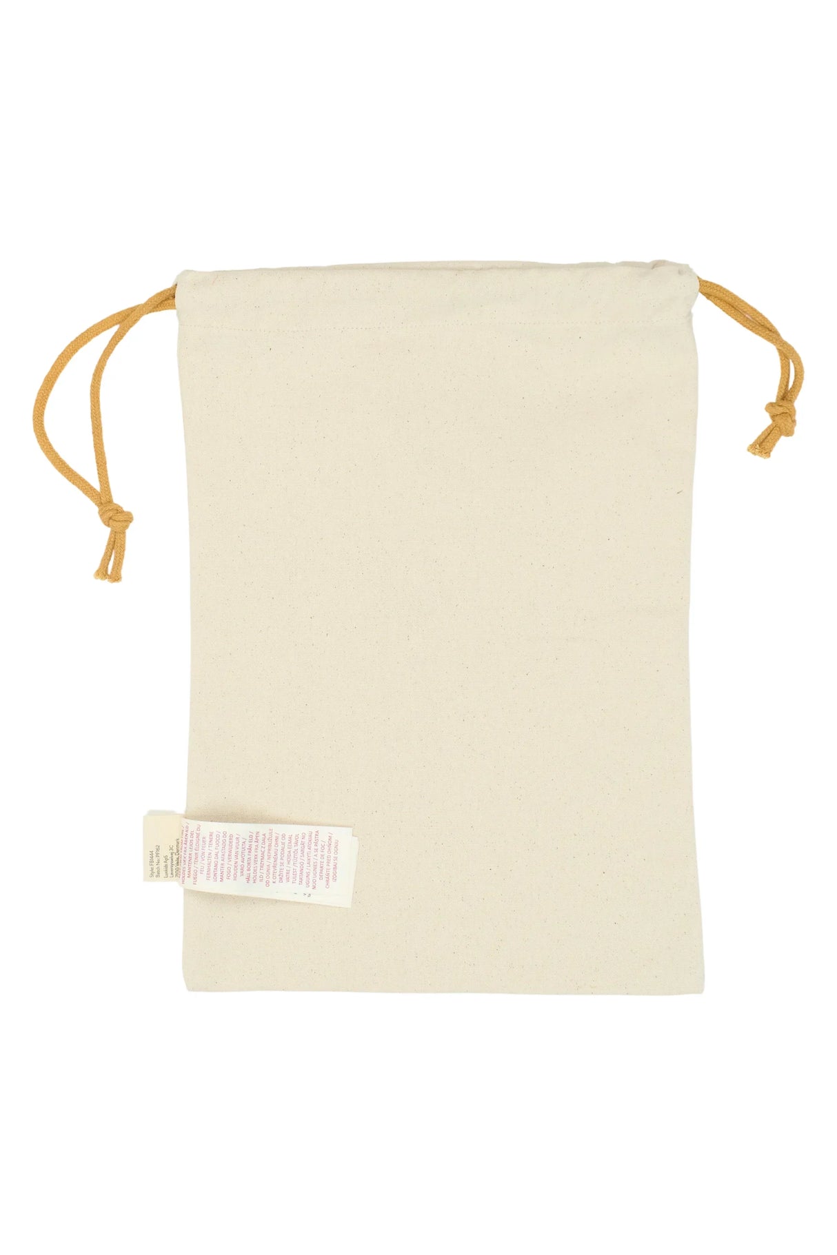 FABELAB Geschenke-Stoffbeutel „Zuckerstange“