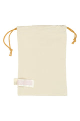 FABELAB Geschenke-Stoffbeutel „Zuckerstange“