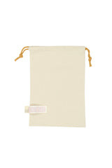 FABELAB Geschenke-Stoffbeutel „Lebkuchenjunge“