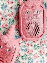 Konges Sløjd Walkie Talkie - Nook' d' Mel - Kinder Concept Store