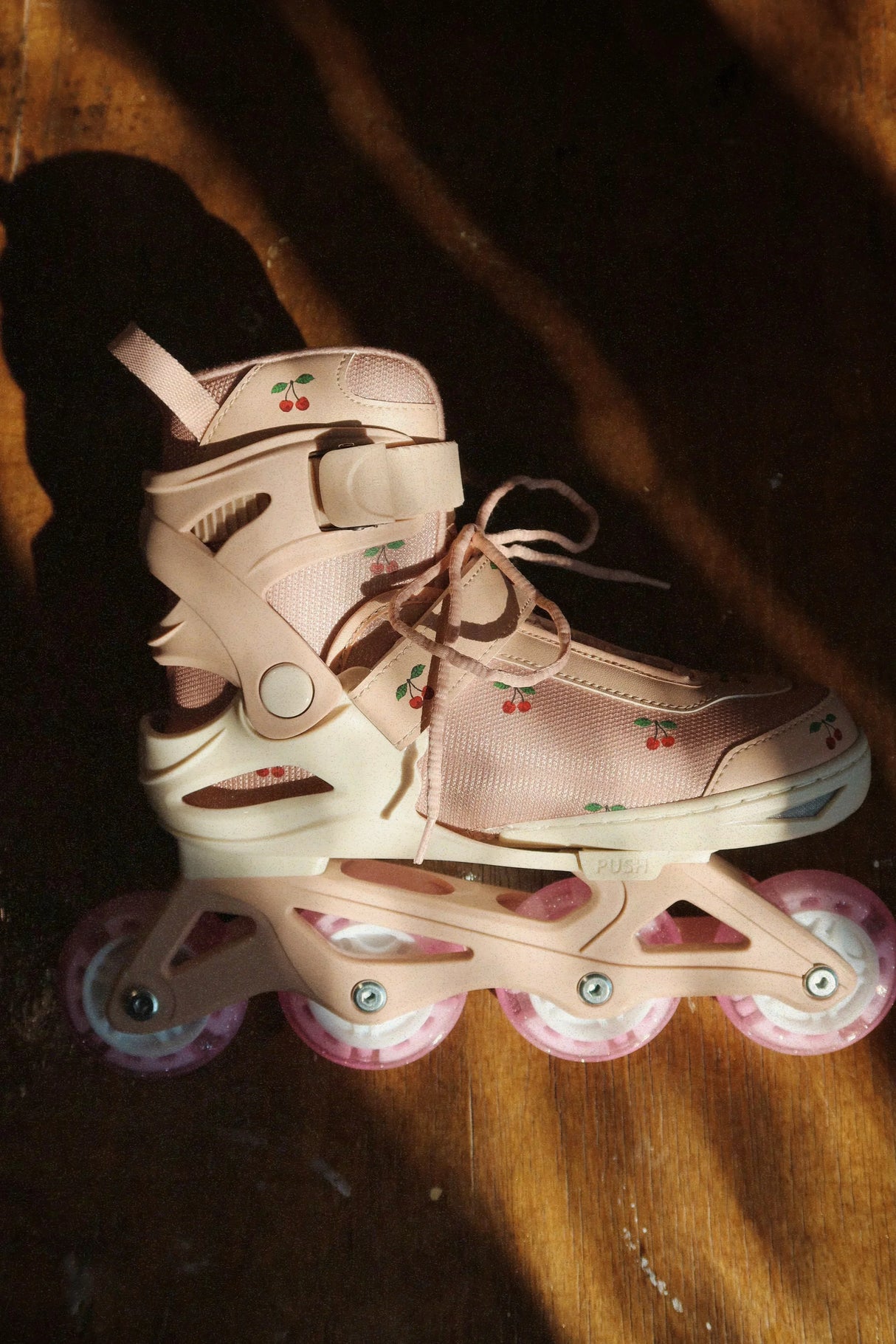 Konges Sløjd Light Up Roller Skates