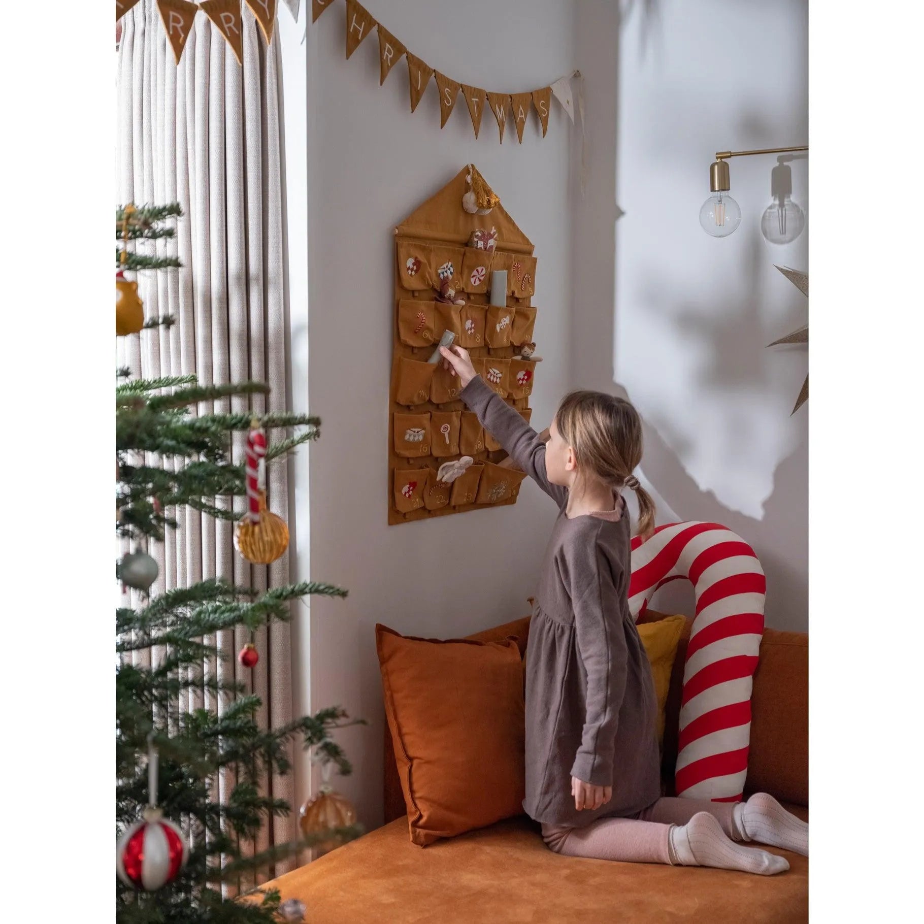 Adventskalender von Fabelab