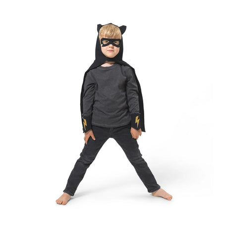 Kinderkostüm - Superheld - Nook' d' Mel - Kinder Concept Store