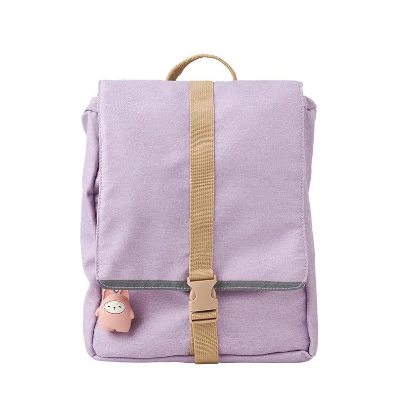 Fabelab Rucksack Klein Lilac