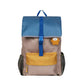 Fabelab Rucksack – Groß - Olive Mix