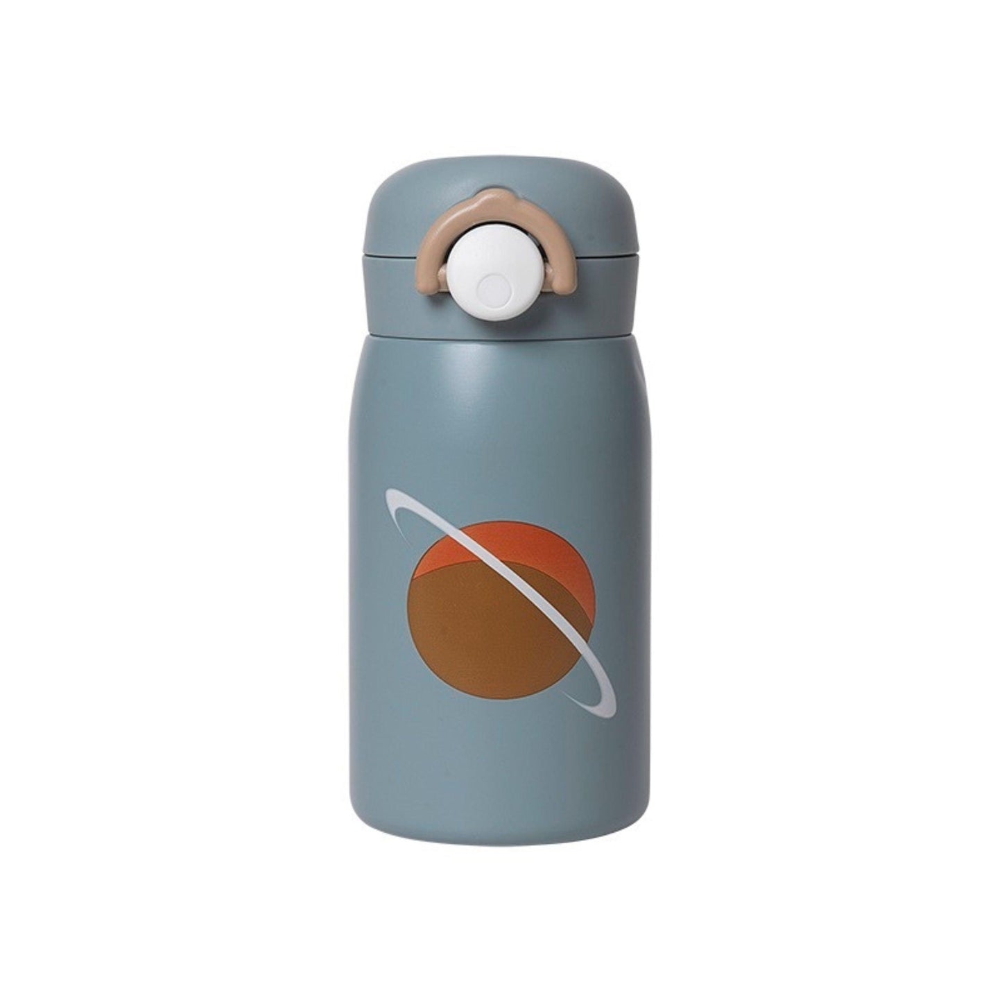 Fabelab Wasserflasche / Trinkflasche 320 ml - Planetary