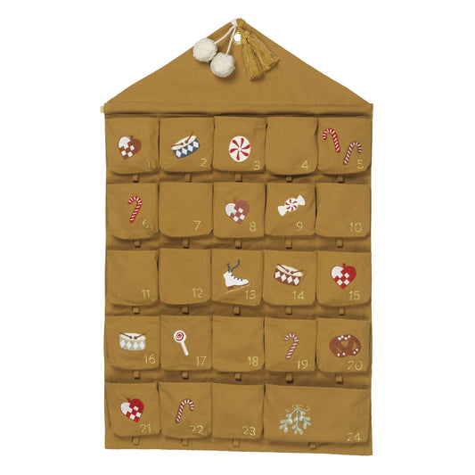 Fabelab Adventskalender Nostalgia