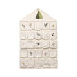 Adventskalender Yule Greens - Nook' d' Mel - Kinder Concept Store