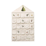 Adventskalender Yule Greens - Nook' d' Mel - Kinder Concept Store