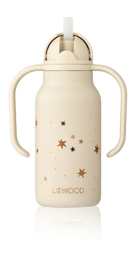 LIEWOOD Wasserflasche / Trinkflasche 250 ml Kimmie - Nook' d' Mel - Kinder Concept Store