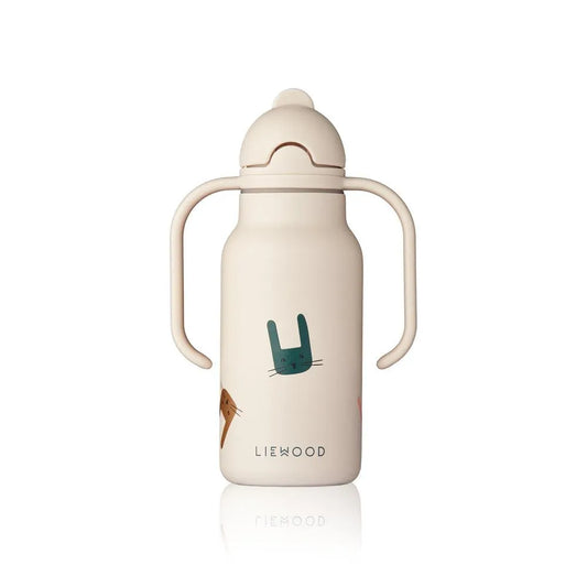 LIEWOOD Wasserflasche / Trinkflasche 250 ml Kimmie