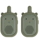 Konges Sløjd Walkie Talkie - Nook' d' Mel - Kinder Concept Store