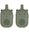 Konges Sløjd Walkie Talkie - Nook' d' Mel - Kinder Concept Store