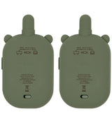 Konges Sløjd Walkie Talkie - Nook' d' Mel - Kinder Concept Store