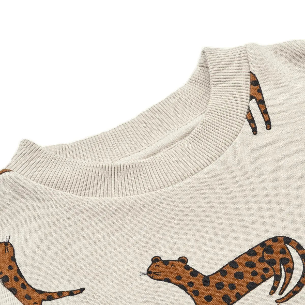 Sweatshirt Thora - Nook' d' Mel - Kinder Concept Store