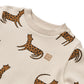 Sweatshirt Thora - Nook' d' Mel - Kinder Concept Store