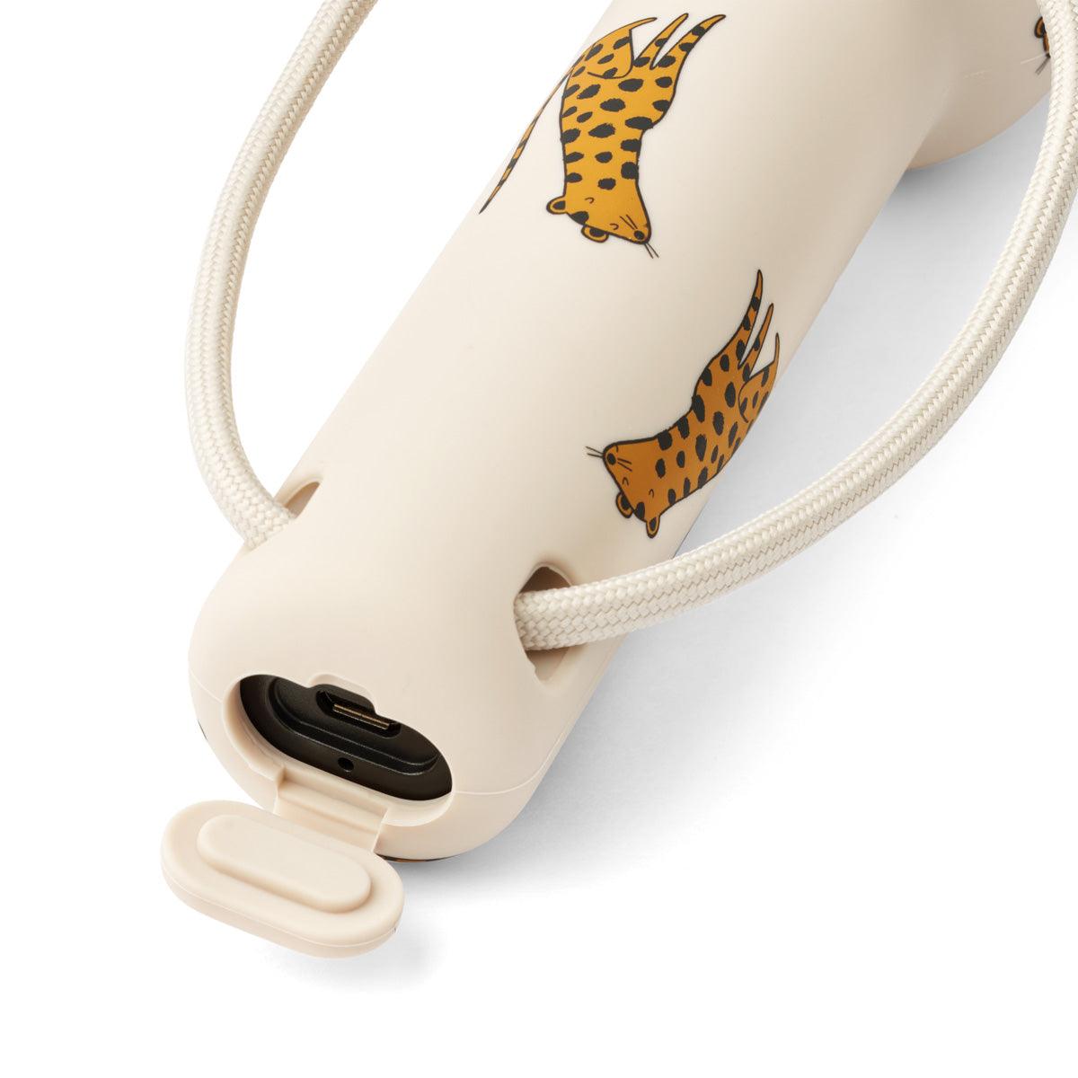 Taschenlampe für Kinder Gry - Nook' d' Mel - Kinder Concept Store