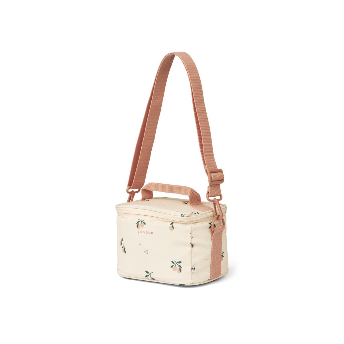 LIEWOOD Thermotasche Toby Peach Sea shell