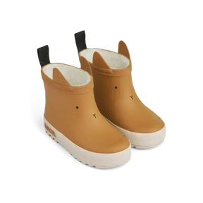 LIEWOOD Thermo Regenstiefel Jesse - Nook' d' Mel - Kinder Concept Store