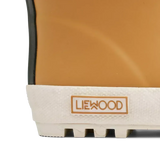 LIEWOOD Thermo Regenstiefel Jesse - Nook' d' Mel - Kinder Concept Store