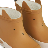 LIEWOOD Thermo Regenstiefel Jesse - Nook' d' Mel - Kinder Concept Store