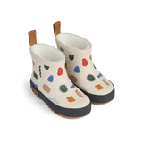 LIEWOOD Thermo Regenstiefel Jesse - Nook' d' Mel - Kinder Concept Store