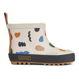 LIEWOOD Thermo Regenstiefel Jesse - Nook' d' Mel - Kinder Concept Store