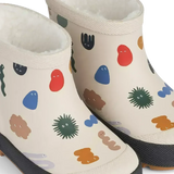 LIEWOOD Thermo Regenstiefel Jesse - Nook' d' Mel - Kinder Concept Store
