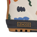 LIEWOOD Thermo Regenstiefel Jesse - Nook' d' Mel - Kinder Concept Store