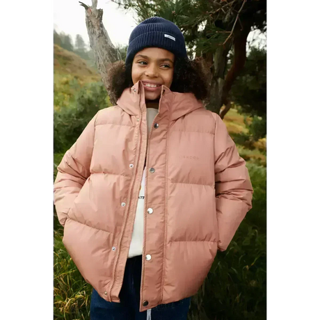 LIEWOOD Puffer-Jacke Palle - Nook' d' Mel - Kinder Concept Store