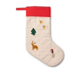 LIEWOOD Weihnachtsstrumpf / Nikolausstrumpf Basil