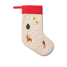 LIEWOOD Weihnachtsstrumpf / Nikolausstrumpf Basil