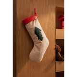 LIEWOOD Weihnachtsstrumpf / Nikolausstrumpf Basil