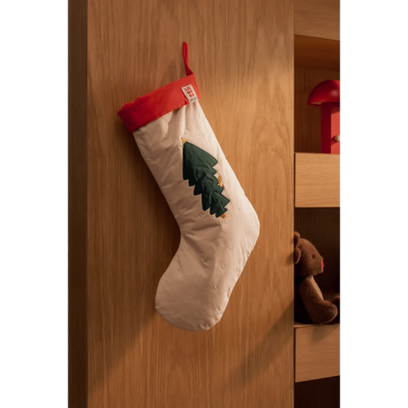 LIEWOOD Weihnachtsstrumpf / Nikolausstrumpf Basil