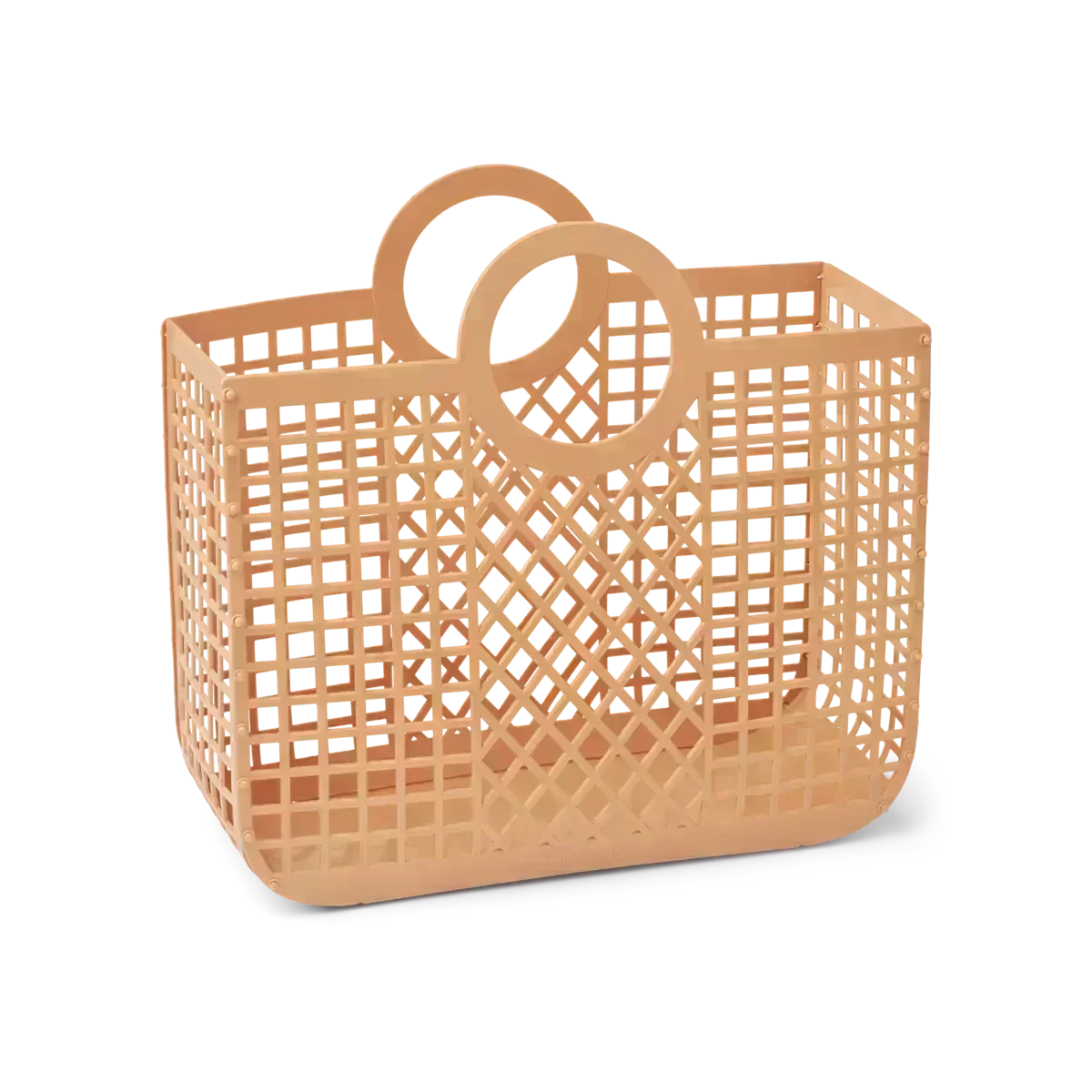 Bloom Korb - Nook' d' Mel - Kinder Concept Store