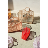 LIEWOOD Bloom Korb - Nook' d' Mel - Kinder Concept Store
