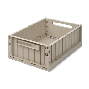 LIEWOOD Weston Aufbewahrungsbox Large - Nook' d' Mel - Kinder Concept Store