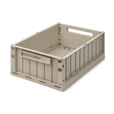 LIEWOOD Weston Aufbewahrungsbox Large - Nook' d' Mel - Kinder Concept Store