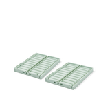 LIEWOOD Weston Aufbewahrungsbox Small 2er-Pack